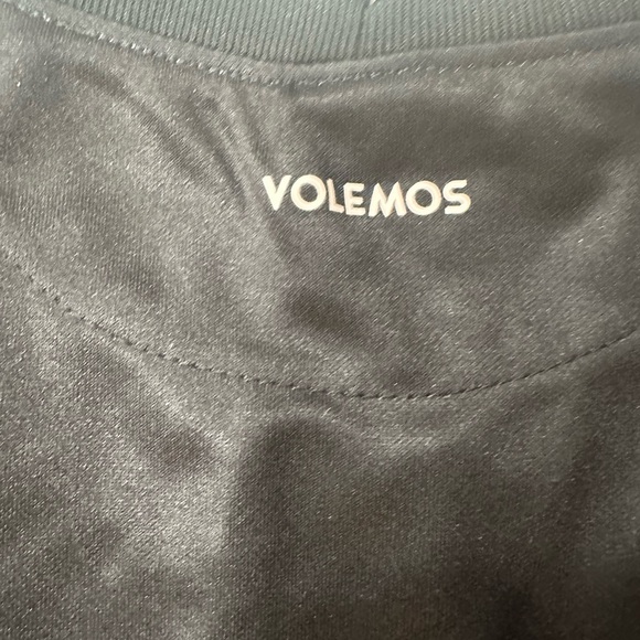 Angel City FC Authentic Nike Youth Soccer Jersey - Picture 12 of 14